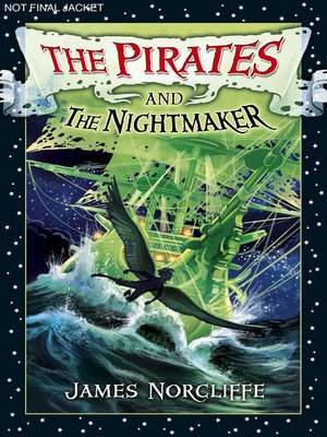 cover image of The Pirates and the Nightmaker